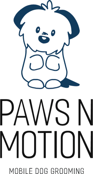 Paws N Motion Logo